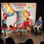 Sentados