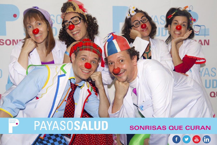 PayasoSalud-sonrisasquecuran